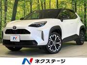 2025 TOYOTA YARIS CROSS Z