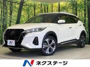 2021 NISSAN KICKS