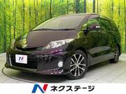 2013 TOYOTA ESTIMA AERAS