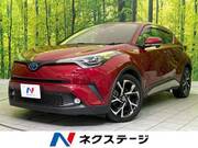 2018 TOYOTA C-HR G