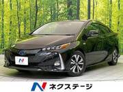 2020 TOYOTA PRIUS PHV