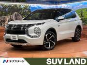 2022 MITSUBISHI OUTLANDER PHEV