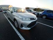 2019 TOYOTA COROLLA AXIO