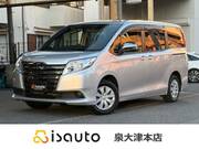 2016 TOYOTA NOAH