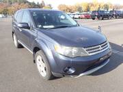 2008 MITSUBISHI OUTLANDER 24G