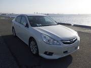 2010 SUBARU LEGACY B4