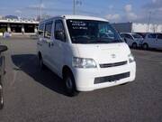 2018 TOYOTA TOWNACE VAN GL