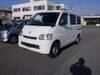 TOYOTA TOWNACE VAN