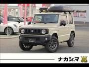 2020 SUZUKI JIMNY XC
