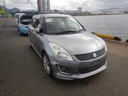 2014 SUZUKI SWIFT RS
