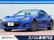 2016 SUBARU BRZ