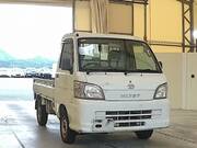 2011 DAIHATSU HIJET TRUCK 0.35ton