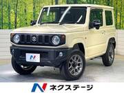 2024 SUZUKI JIMNY XC
