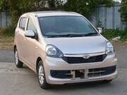 2016 TOYOTA PIXIS EPOCH