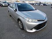 2015 TOYOTA COROLLA AXIO G