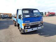 1990 TOYOTA TOYOACE TRUCK 2ton