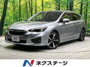 2017 SUBARU IMPREZA SPORTS