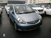2006 HONDA FIT 1.3A