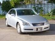 2007 TOYOTA MARK X 250G