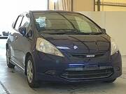 2008 HONDA FIT