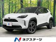 2025 TOYOTA YARIS CROSS Z