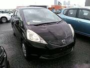 2010 HONDA FIT G