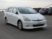 2005 TOYOTA WISH