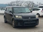 2009 TOYOTA COROLLA RUMION