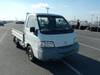 NISSAN VANETTE TRUCK