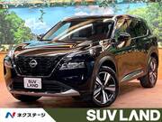 2024 NISSAN X-TRAIL
