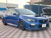 SUBARU WRX STI
