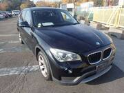 2013 BMW X1