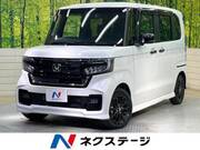 2023 HONDA N-BOX CUSTOM