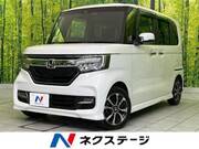 2019 HONDA N-BOX CUSTOM