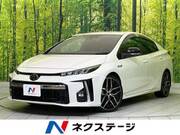 2017 TOYOTA PRIUS PHV