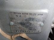 2013 NISSAN NOTE MEDALIST