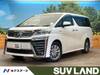 TOYOTA VELLFIRE HYBRID