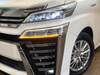 TOYOTA VELLFIRE HYBRID