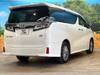 TOYOTA VELLFIRE HYBRID