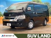 2025 TOYOTA HIACE WAGON GL