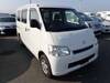 TOYOTA TOWNACE VAN