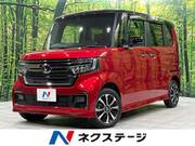 2022 HONDA N-BOX CUSTOM