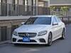 MERCEDES BENZ C-CLASS