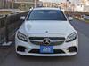 MERCEDES BENZ C-CLASS