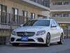 MERCEDES BENZ C-CLASS