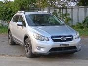 2013 SUBARU XV