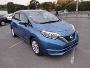 2019 NISSAN NOTE E POWER X