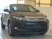 2015 TOYOTA HARRIER PREMIUM