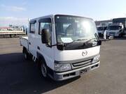 2004 MAZDA TITAN 1ton