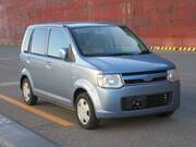 2008 MITSUBISHI EK WAGON